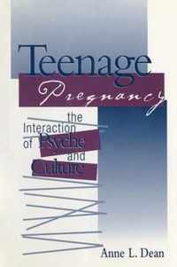 Teenage Pregnancy