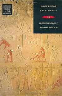 Biotechnology Annual Review