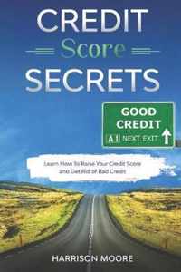 Credit Score Secrets