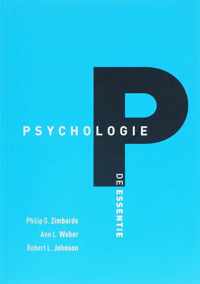 Psychologie De Essentie