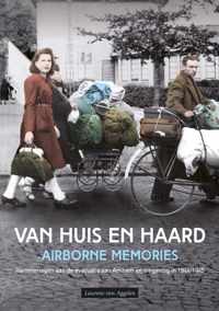 Van huis en haard