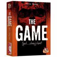 The Game - Kaartspel