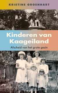 Kinderen van Kaageiland