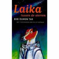 Laika tussen de sterren