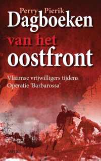 Dagboeken van het oostfront