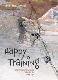 Happy Training - Mirjam Verbeek - Paperback (9789464435979)