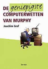 Geniepigste Computerwetten Van Murphy