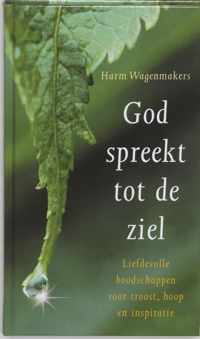 God spreekt tot de ziel