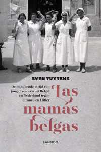 Las mamás belgas