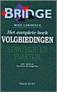 Complete boek volgbiedingen