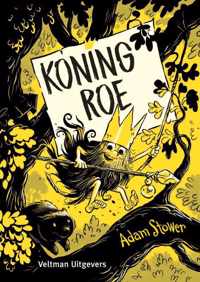 Koning Roe