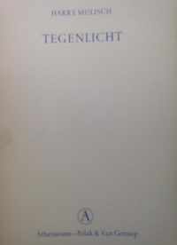 Tegenlicht