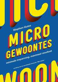 Micro gewoontes