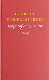 Ongeloof En Revolutie (1847)