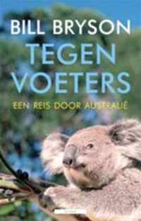 Tegenvoeters, Een Reis Door Australië