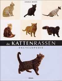 Kattenrassenencyclopedie