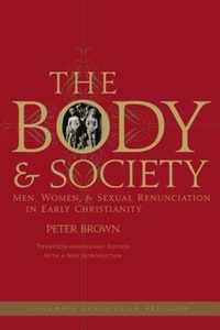 The Body and Society