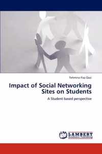 Impact of Social Networking Sites on Students