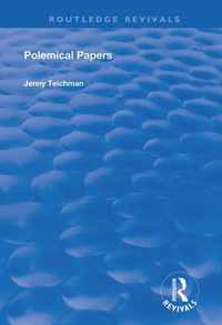 Polemical Papers