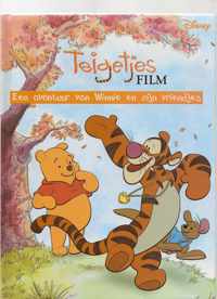 Teigetjes film disneys klassieke verhale