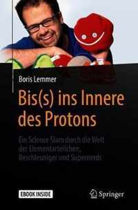 Bis(s) Ins Innere Des Protons