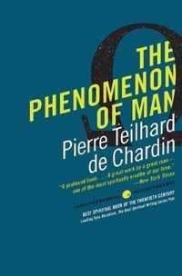 Phenomenon Of Man