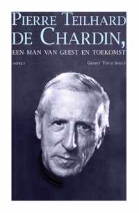 Pierre Teilhard de Chardin