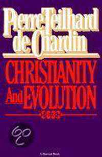 Christianity and Evolution