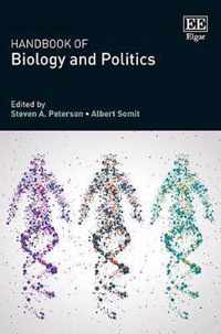 Handbook of Biology and Politics