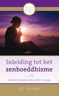 AnkhHermes Klassiekers  -   Inleiding tot het Zen-Boeddhisme