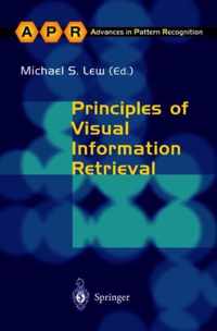 Principles of Visual Information Retrieval