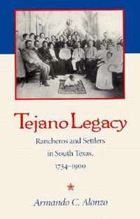 Tejano Legacy