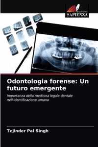 Odontologia forense