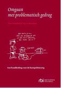 Omgaan met problematisch gedrag