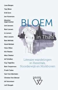 Bloem in Thals