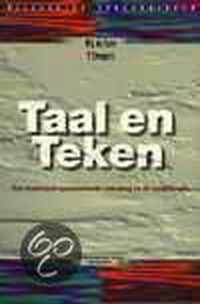 Taal en Teken