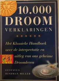 10.000 Droomverklaringen