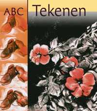 ABC tekenen