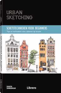 Schetstechnieken voor beginners