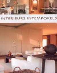 Interieurs intemporels