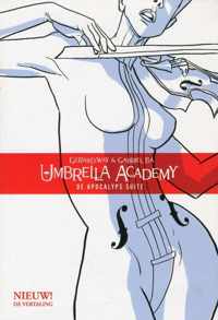 Umbrella Academy