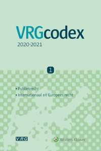 VRG Codex 2020-2021