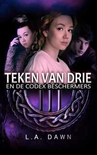 Teken van Drie 2 - Codex Beschermers