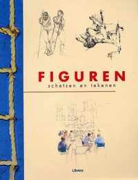 Figuren Schetsen En Tekenen