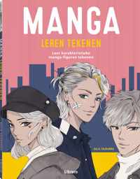 Manga leren tekenen