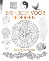 Tekenboek voor iedereen