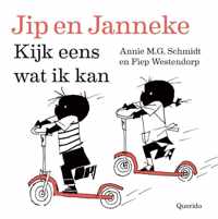 Jip en Janneke  -   Kijk eens wat ik kan