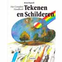 Het complete handboek tekenen en schilderen