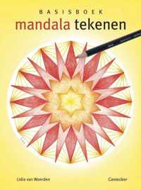 Basisboek Mandala tekenen