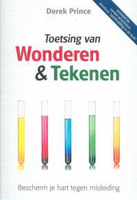 Toetsing van wonderen en tekenen